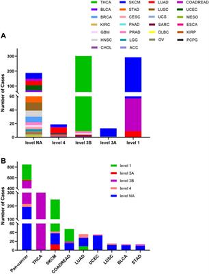 Spectrum of BRAF Aberrations and Its Potential Clinical Implications: Insights From Integrative Pan-Cancer Analysis